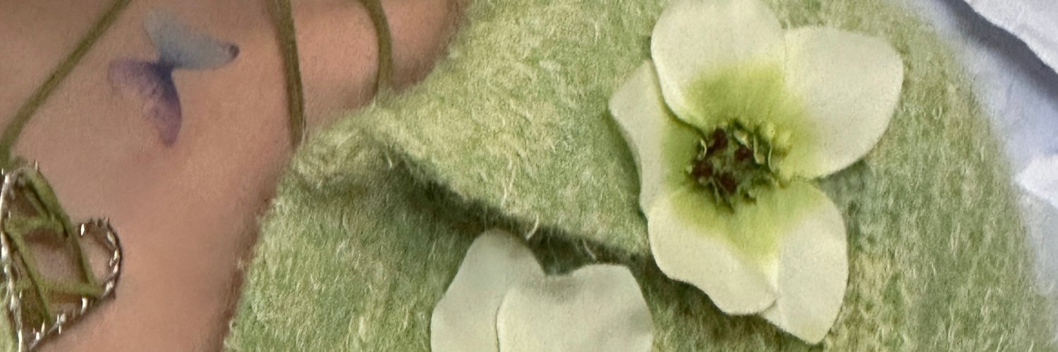 💚's banner