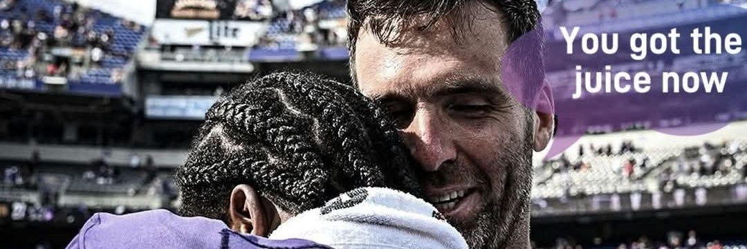 Big B From OB banner