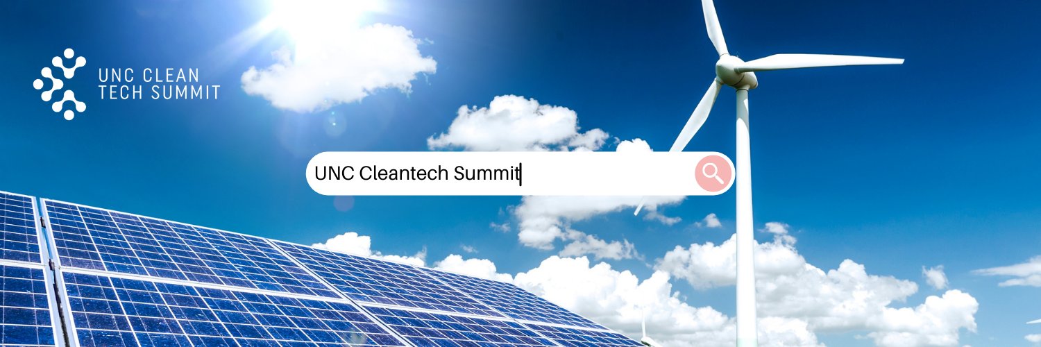 IE Cleantech Corner Initiative banner