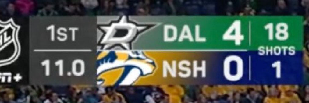 StarsCountdown banner