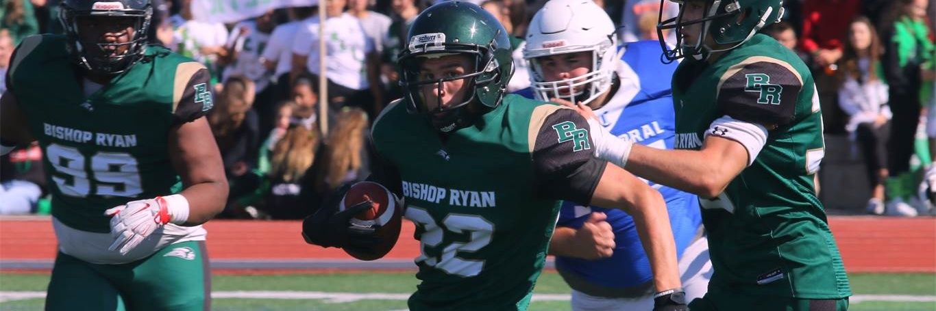 BishopRyanVarsityFootball banner
