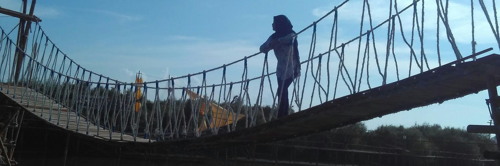 Ulin saja banner