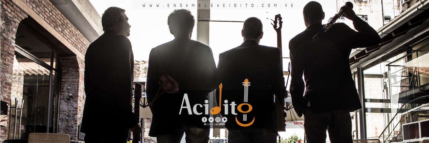 EnsambleAcidito's profile banner image