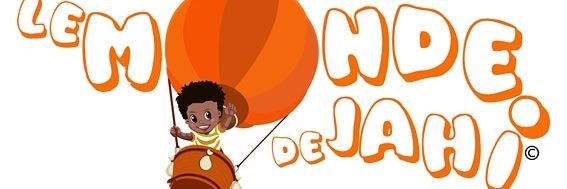 Le Monde De Jahi banner