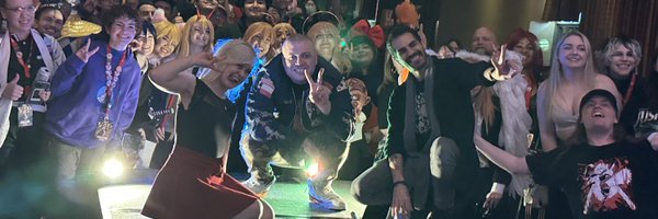 LevelUpVO Profile Banner