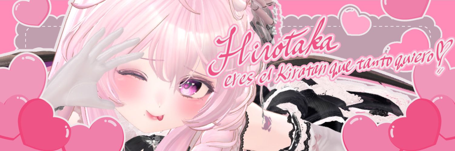 😈💞 𝐇𝔦𝔯𝔬𝔱𝔞K𝔞 banner