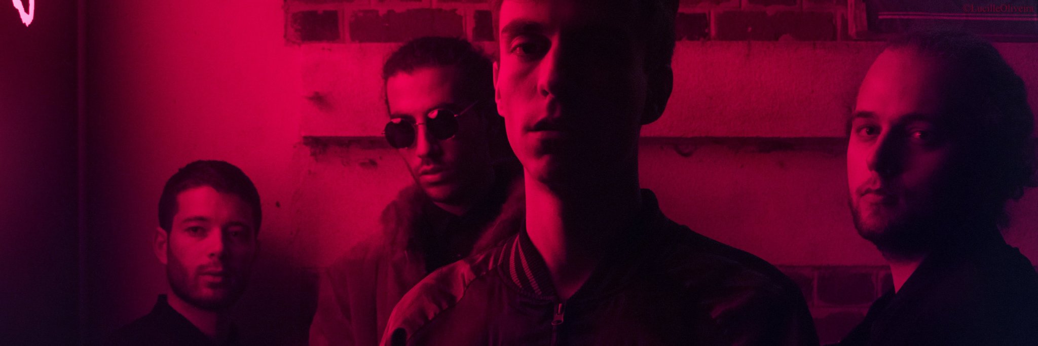 WasteMusique's profile banner image