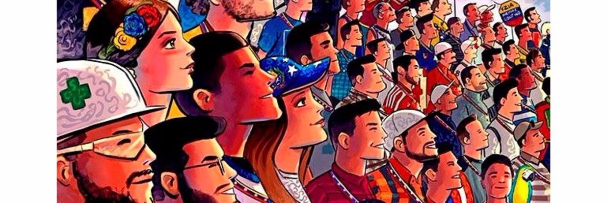 daninarva's profile banner image