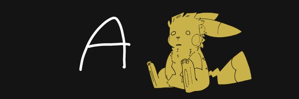 ArtNickchu Profile Banner