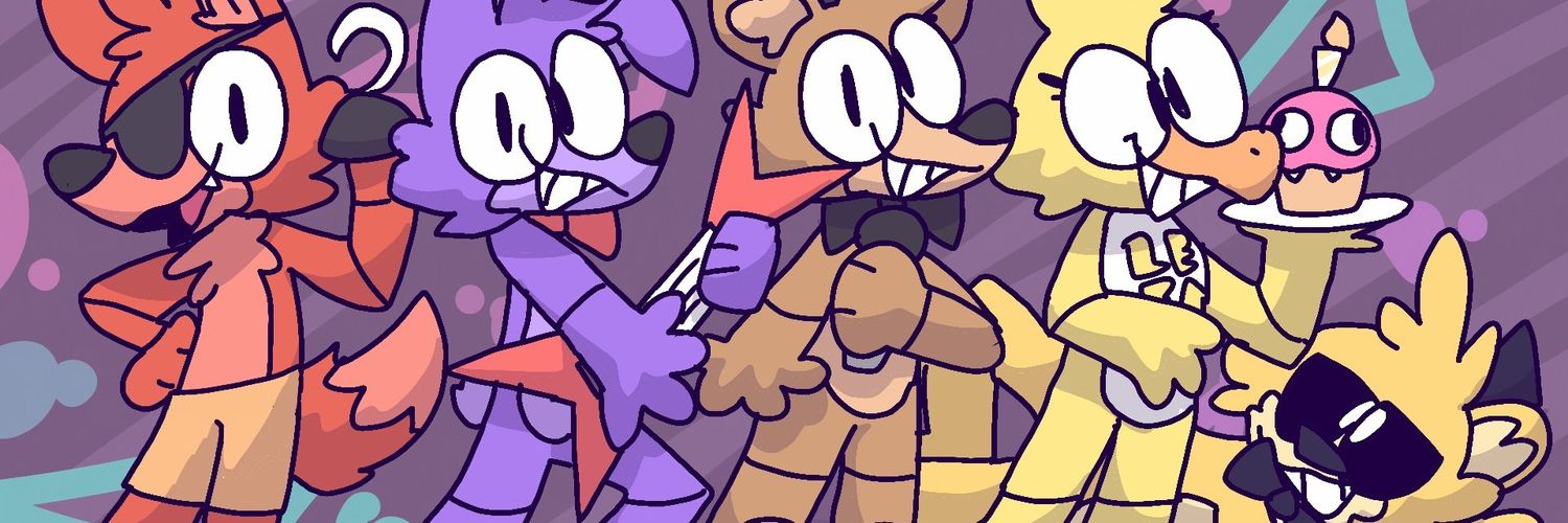 ✨️M i s t✨️ banner