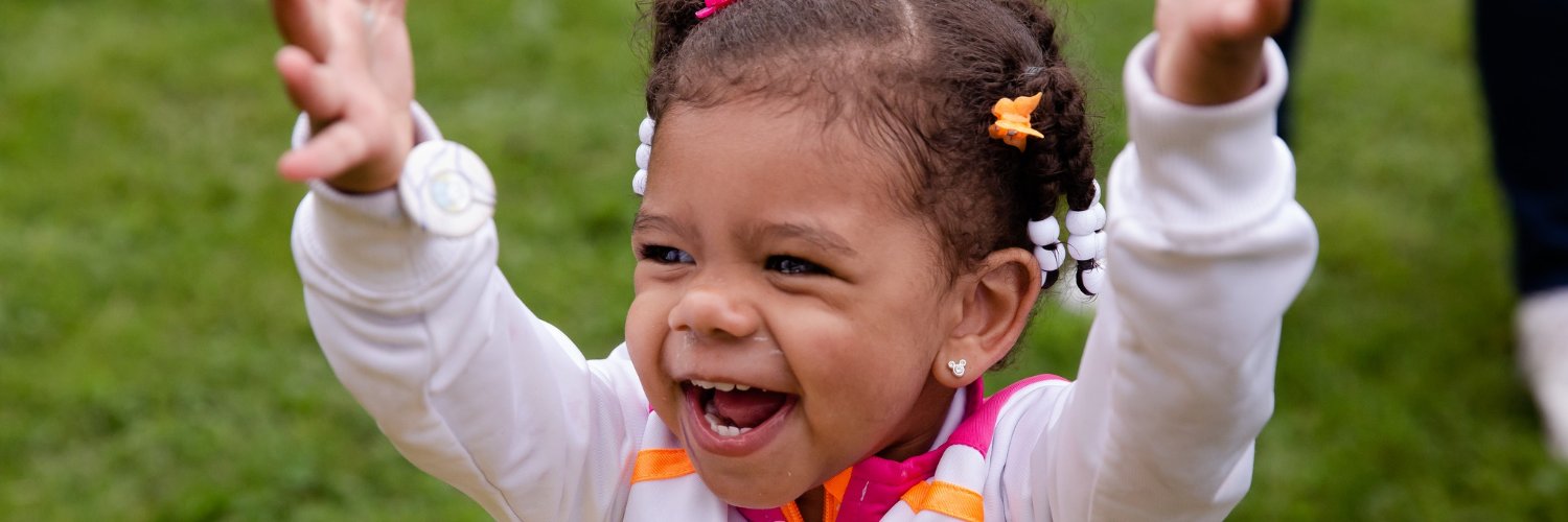 Trying Together banner