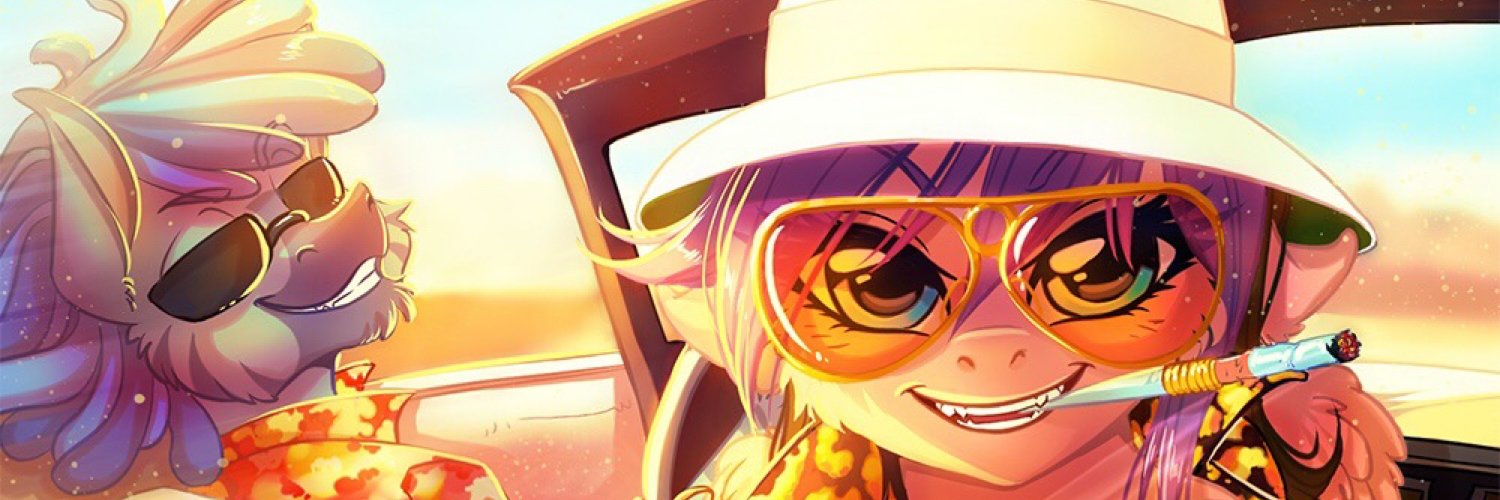 sleeping kapibara ☮️ banner