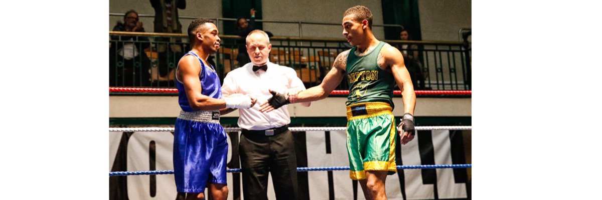 Reekz_Boxing's profile banner image