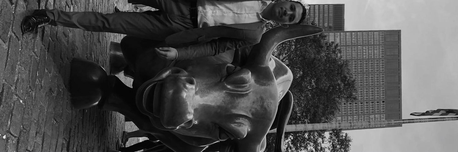SergioPavonL's profile banner image