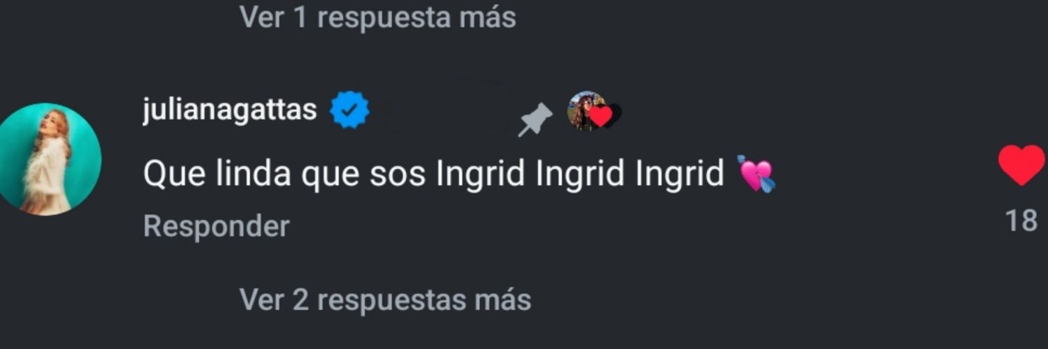 Ingrid 🌈 banner