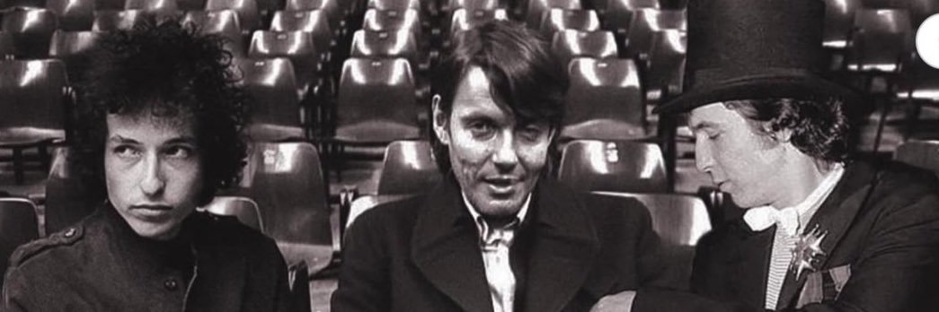 Ombr@  👠👠 🏳️‍🌈☮ banner