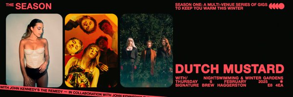 JohnKennedy Profile Banner