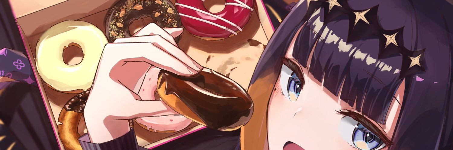 しらふ's banner