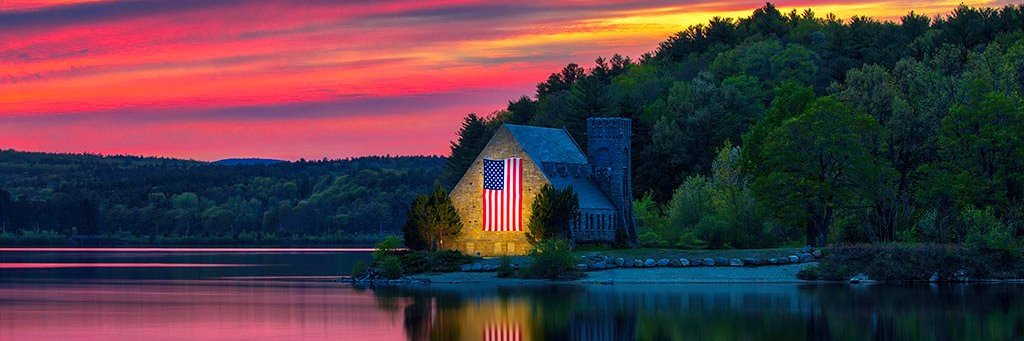 Cape Aerial 🇺🇸 banner