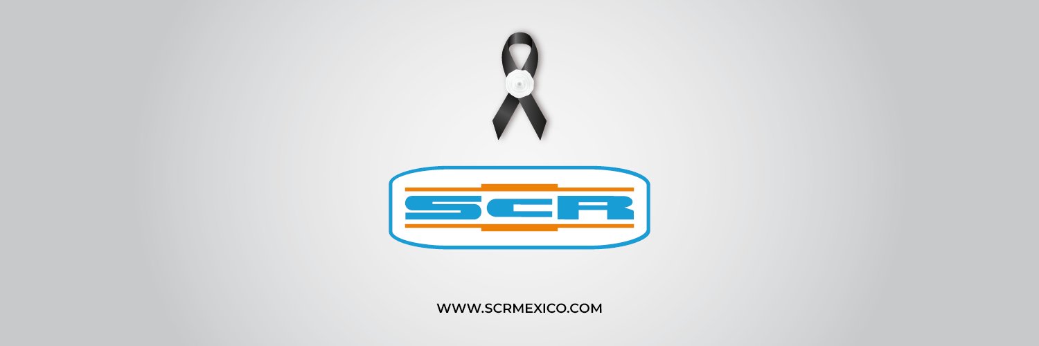 Grupo SCR México (@GrupoSCRMexico) / Posts / X