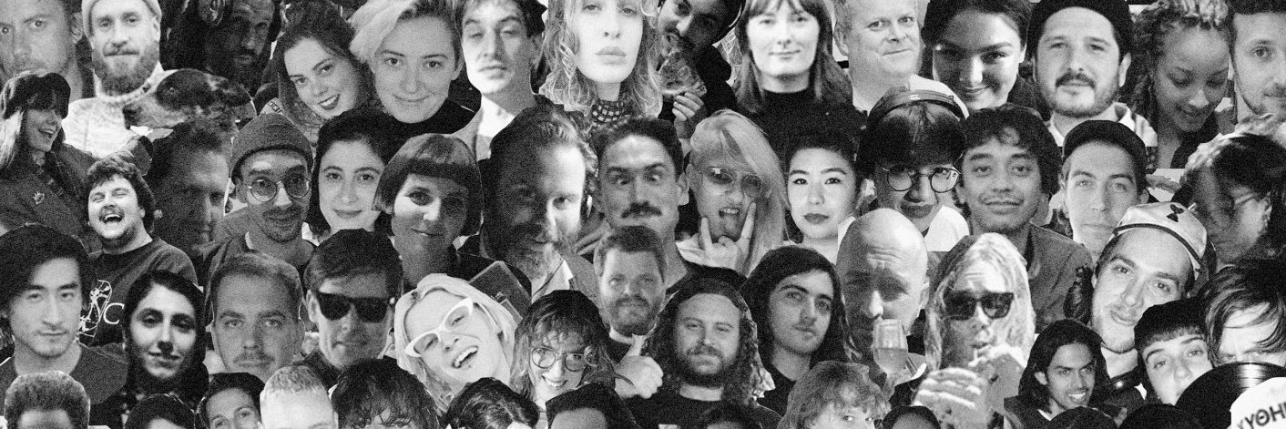 Hope St Radio banner