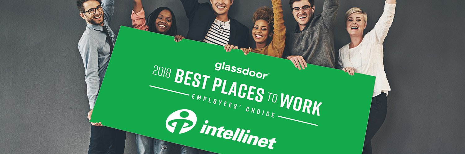 IntellinetCorp's profile banner image