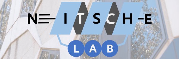 NitscheLab Profile Banner