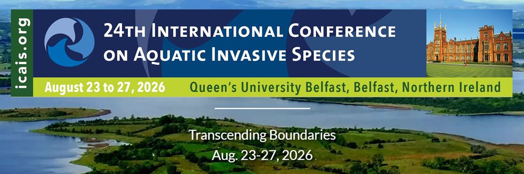 Int'l Conf. AIS banner