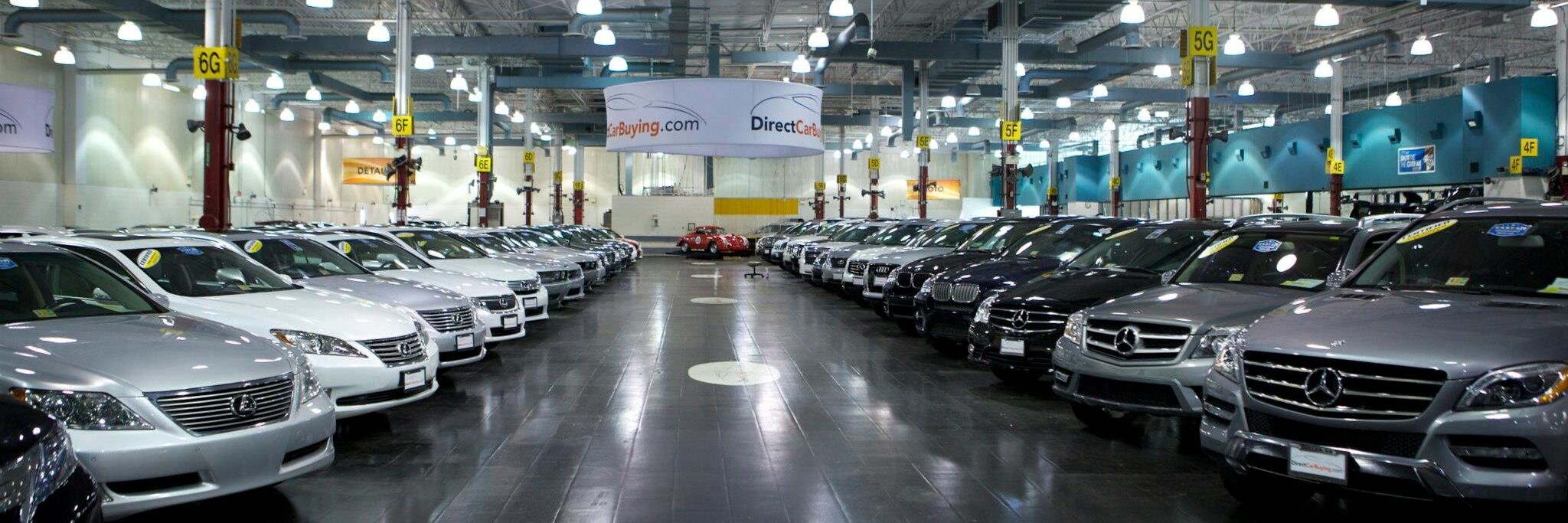 DirectCarBuying's profile banner image