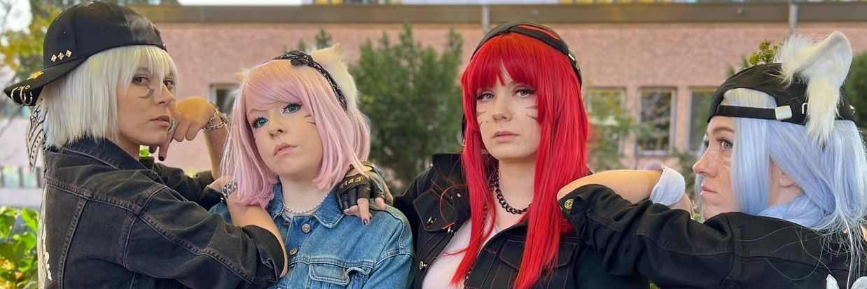 TrashLynny's profile banner image
