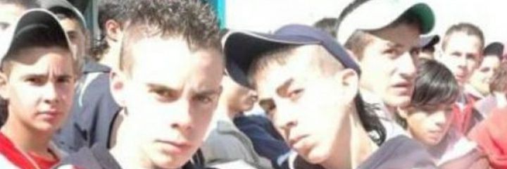FedeCanteros99's profile banner image