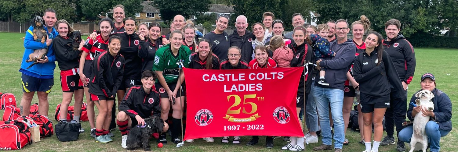 CastleColts's profile banner image