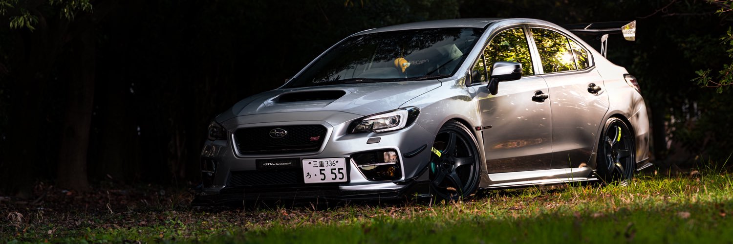 Tomo×VAB NEXT→ 今年はVAB補修メイン banner