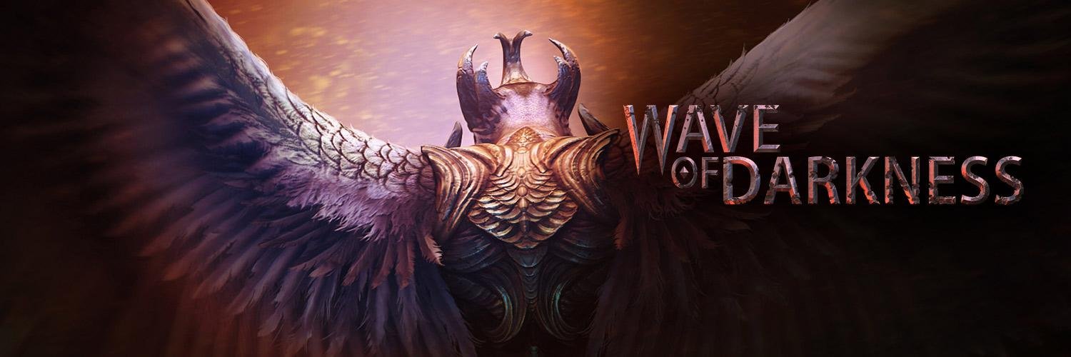DreamatrixGames's profile banner image