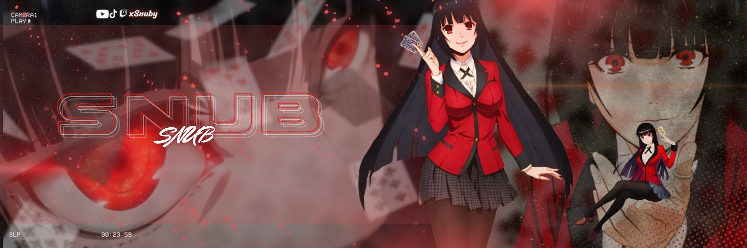 JustisTBE's profile banner image