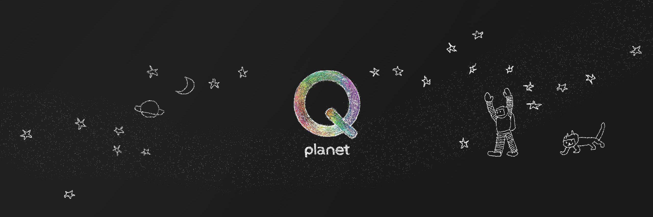 큐플래닛's banner