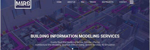 BimMars Profile Banner