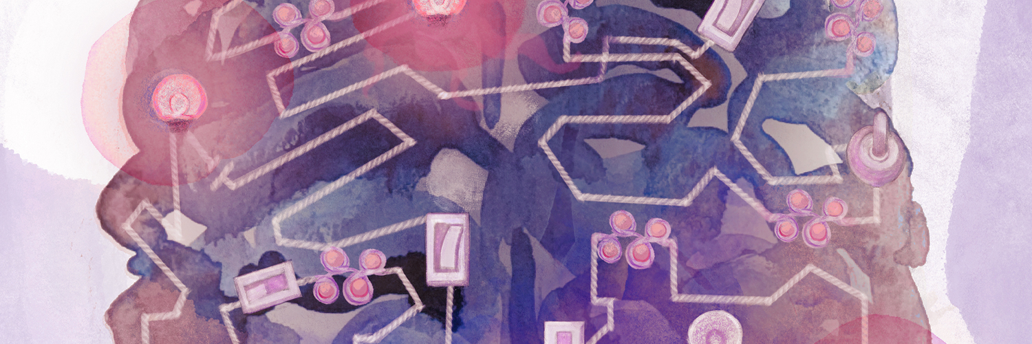 Nature Neuroscience banner