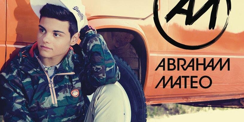 abrhammateo's profile banner image
