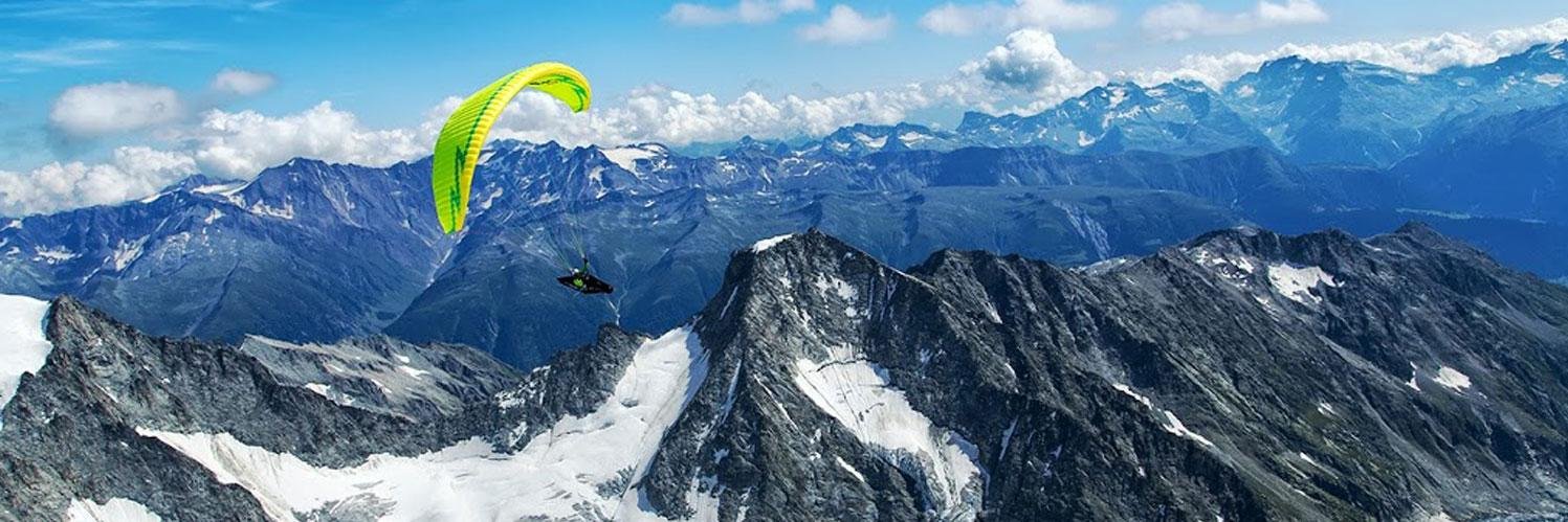 High_Adventure's profile banner image