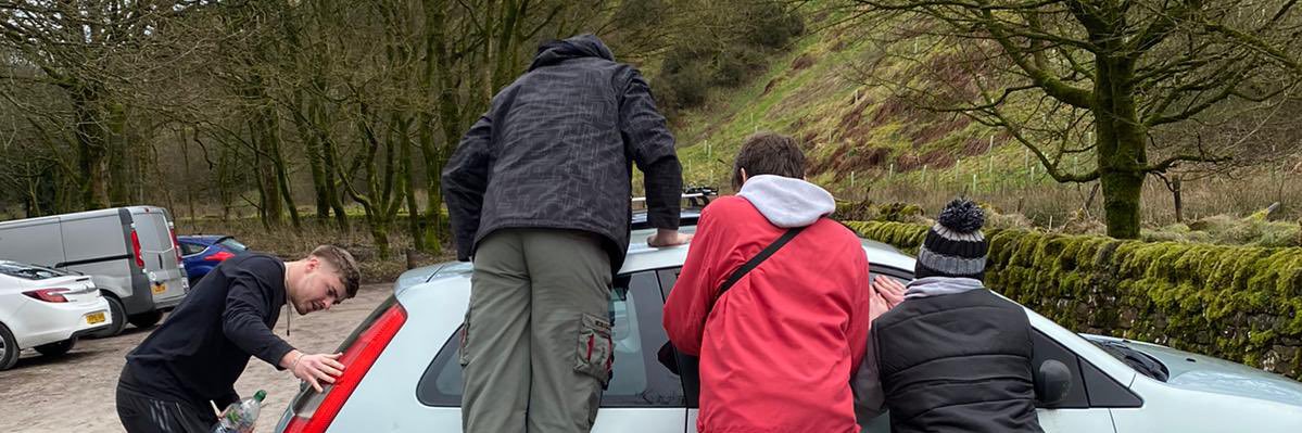 edgriffiths7's profile banner image