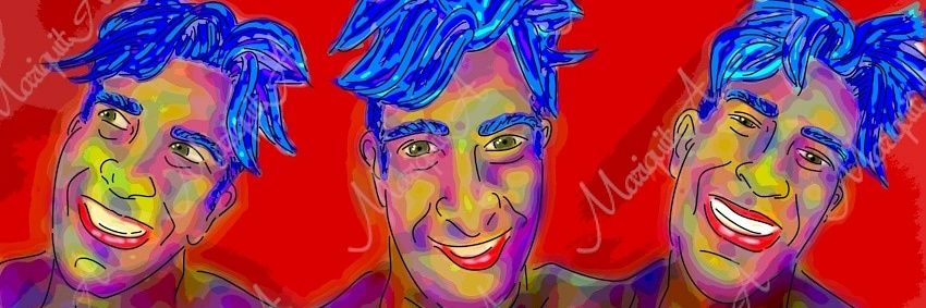Alfonso Macías banner