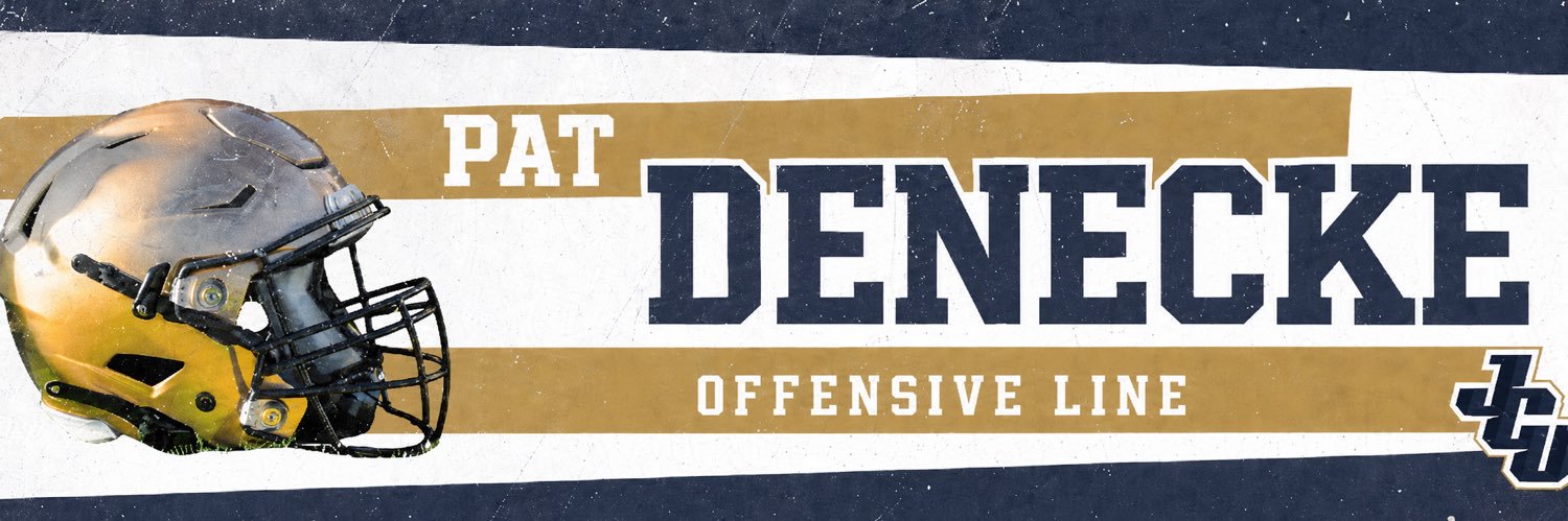 CoachDenecke's profile banner image