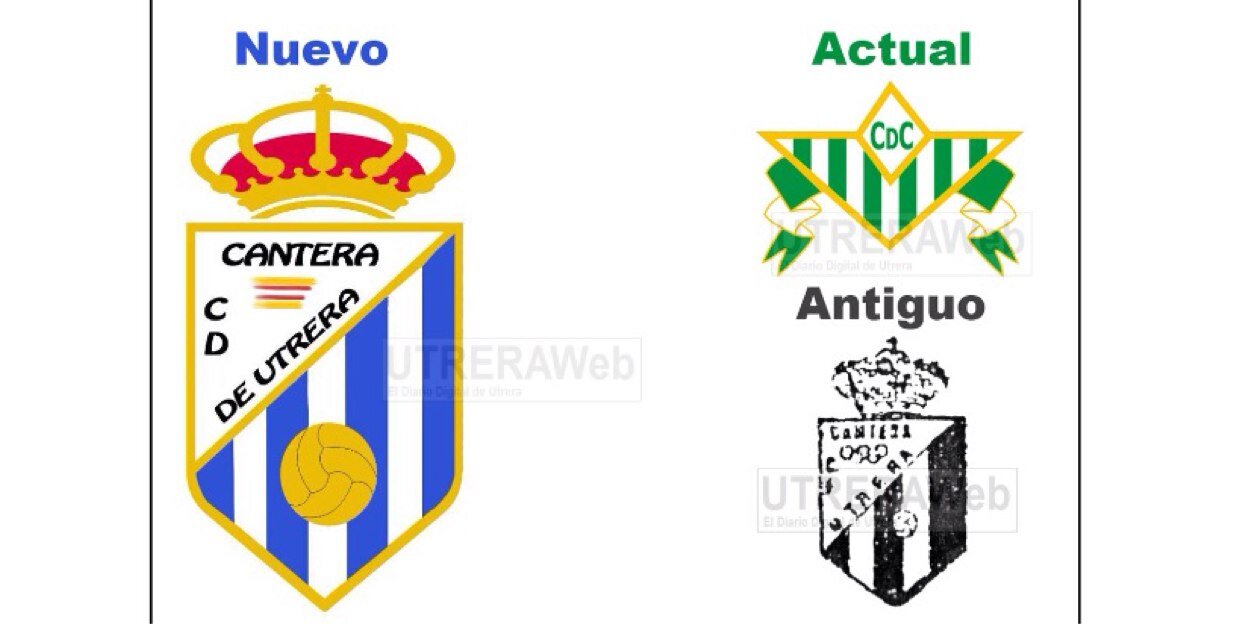 CD Cantera de Utrera banner