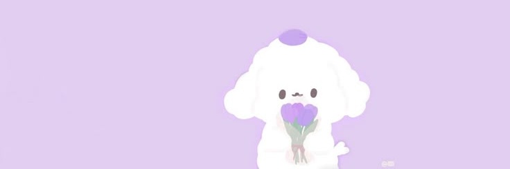 𝘼𝙣𝙣 𝙎𝙘𝙖𝙧𝙡𝙚𝙩 💜 banner