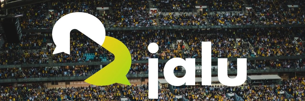 jalutv's profile banner image