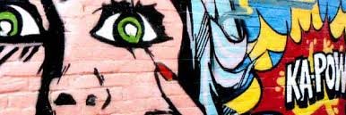 Vixen banner
