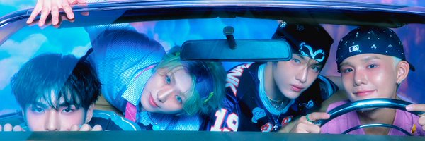 CIX_Official Profile Banner