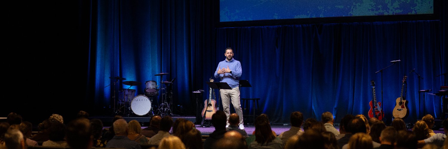 Northside Church banner