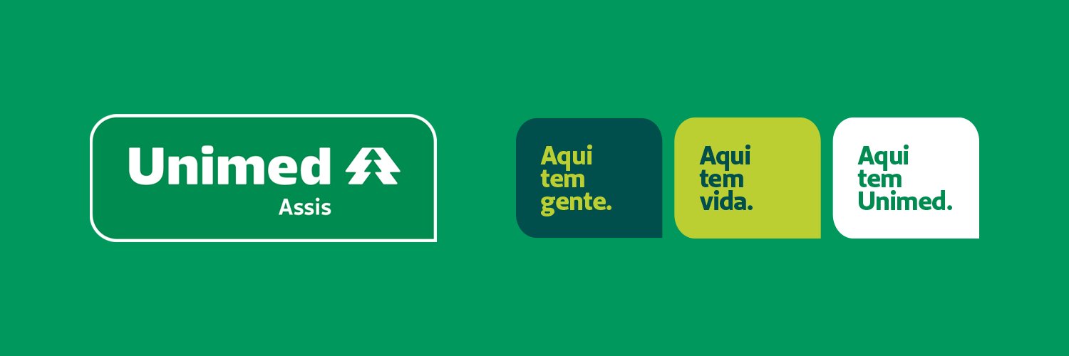 unimedassis's profile banner image
